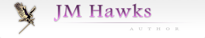 JM Hawks, Inc. - Christian Author
